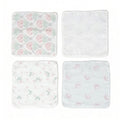 Punturo Premium 3-Layer Malmal Handkerchief
