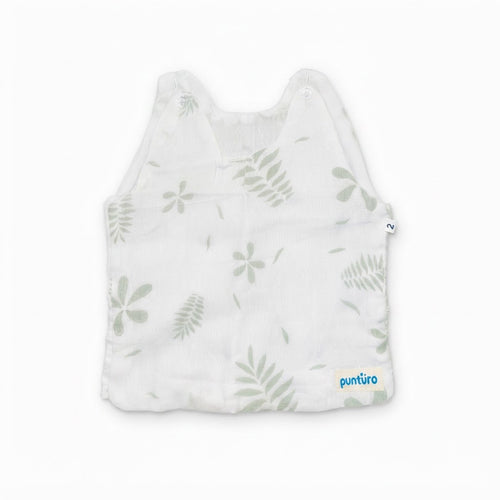Punturo Premium 3-Layer Malmal Bhoto – Size 24