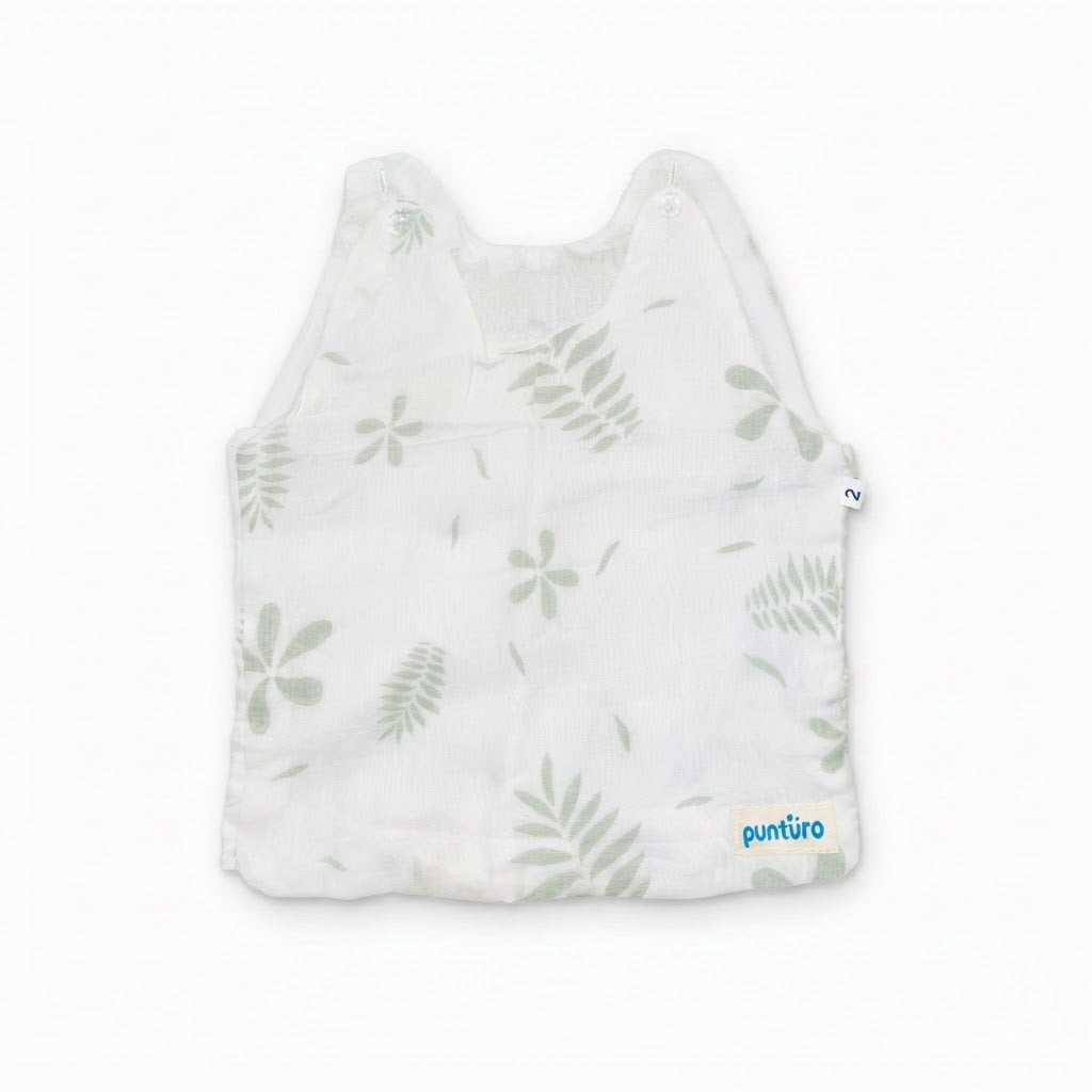 Punturo Premium 3-Layer Malmal Bhoto – Size 22