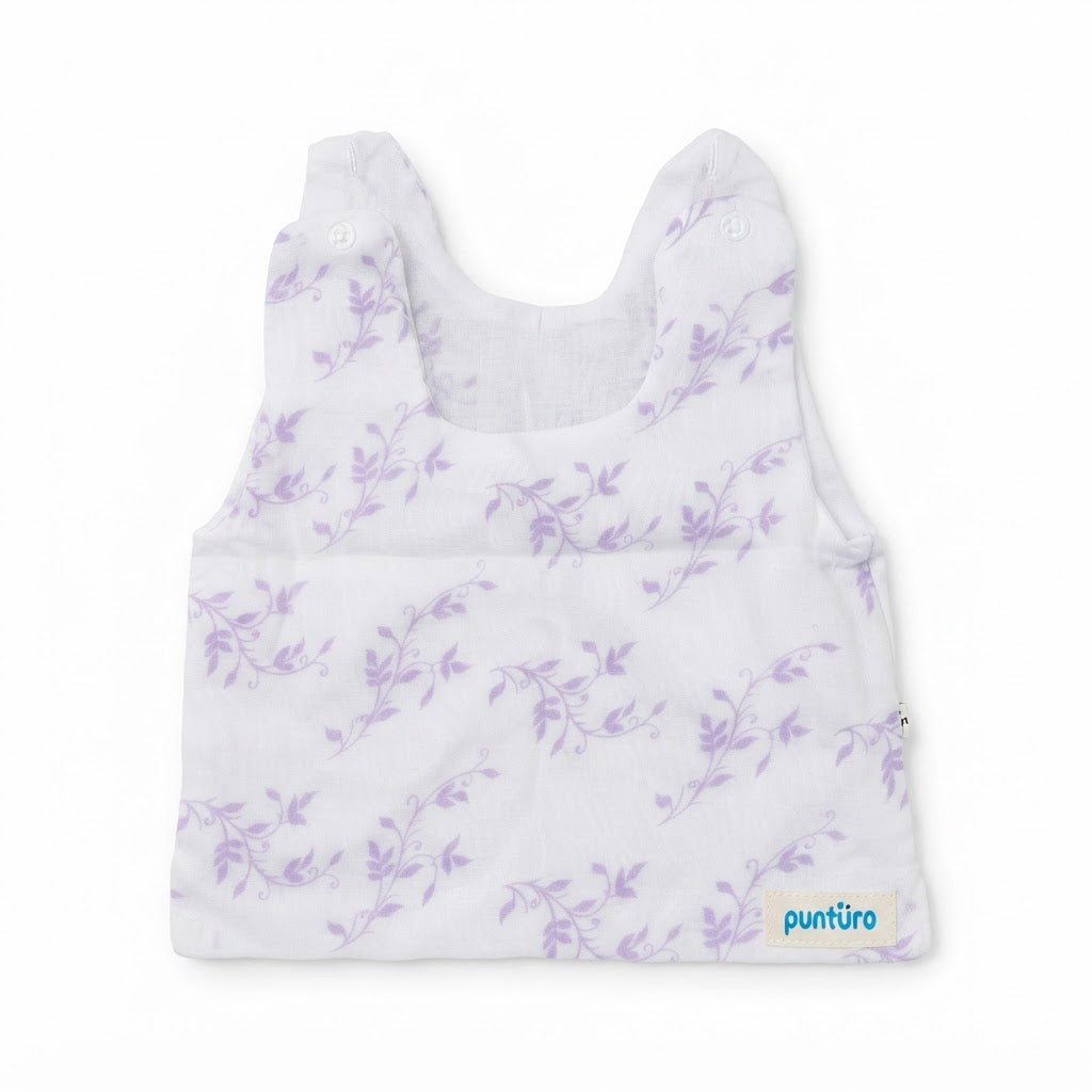 Punturo Premium 3-Layer Malmal Bhoto – Size 22