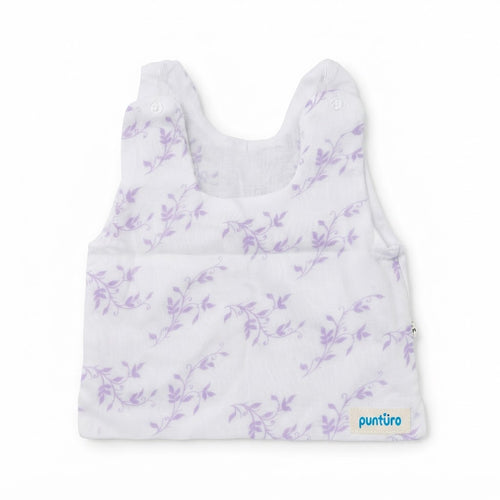 Punturo Premium 3-Layer Malmal Bhoto – Size 22