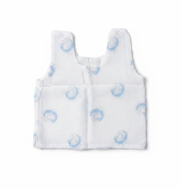 Punturo Premium 3-Layer Malmal Bhoto – Size 20