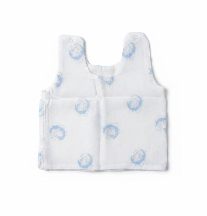 Punturo Premium 3-Layer Malmal Bhoto – Size 22