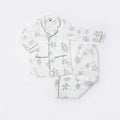 Punturo Premium 3-Layer Malmal PJ set For Baby – Size 30