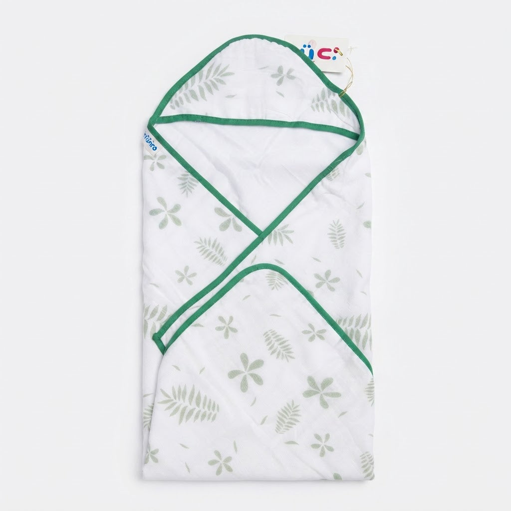 Punturo Premium 3-Layer Malmal Swaddle
