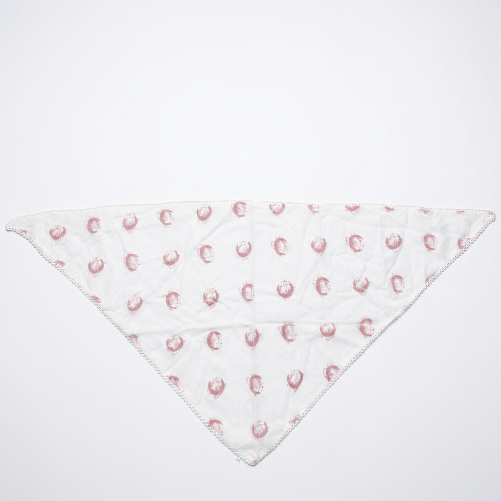 Punturo Premium 3-Layer Malmal Head Wrapper