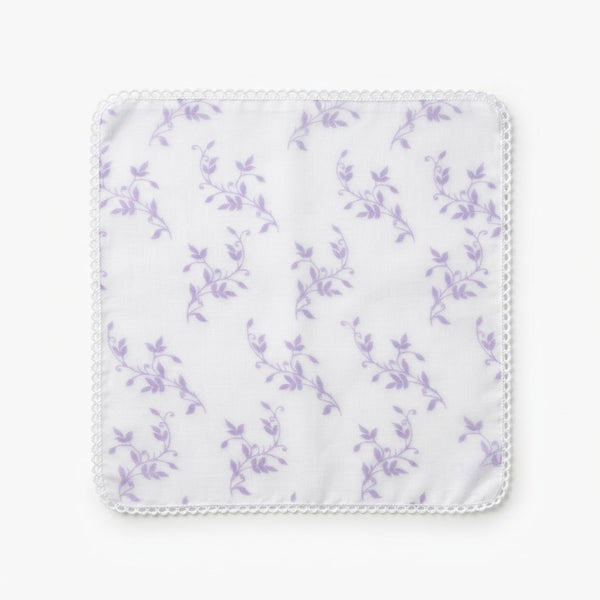 Punturo Premium 3-Layer Malmal Handkerchief