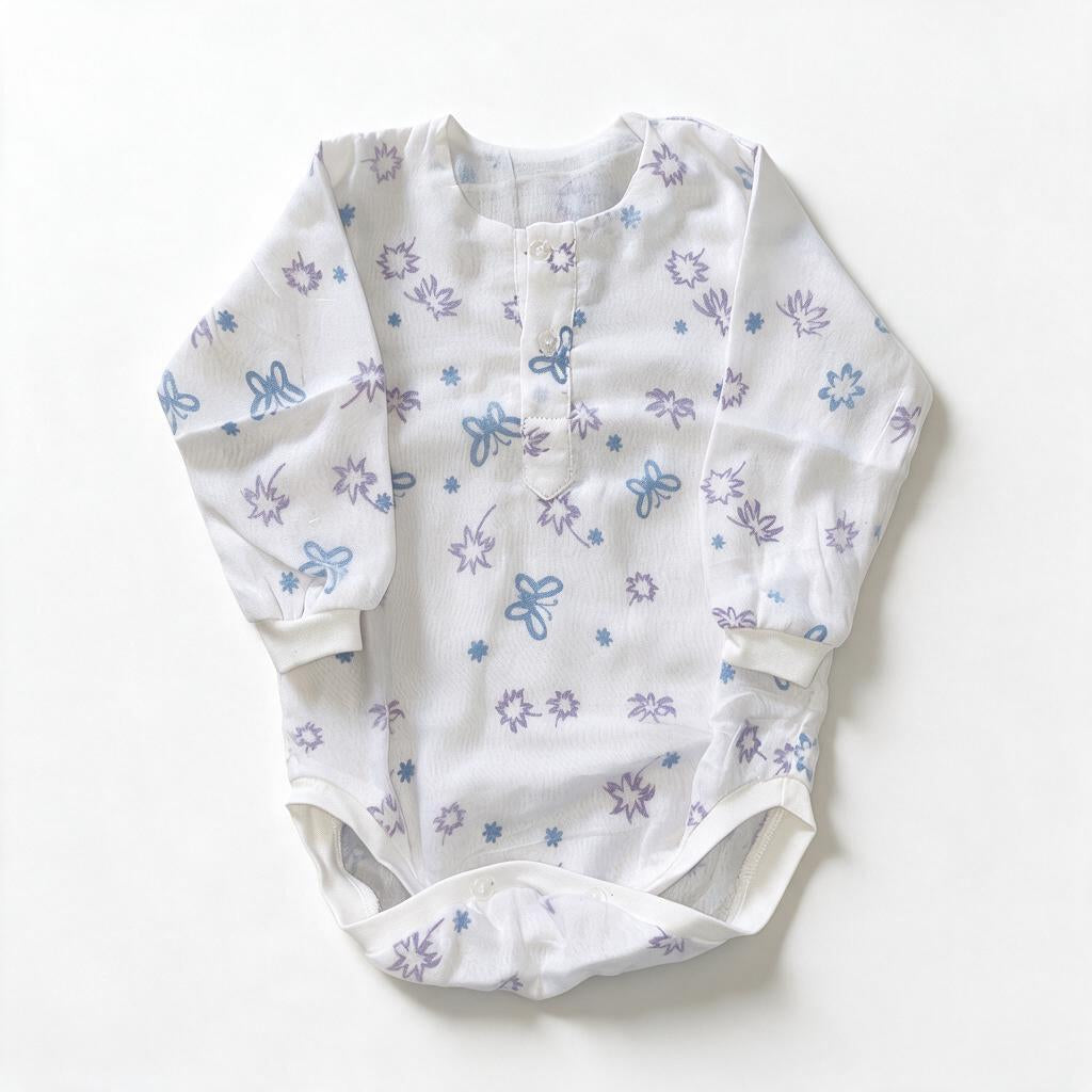 Punturo Premium 3-Layer Malmal Onesie