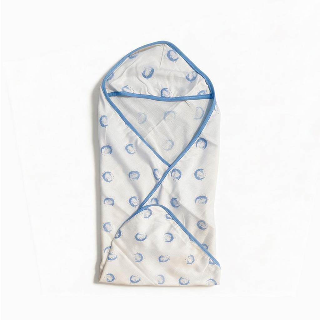 Punturo Premium 3-Layer Malmal Swaddle